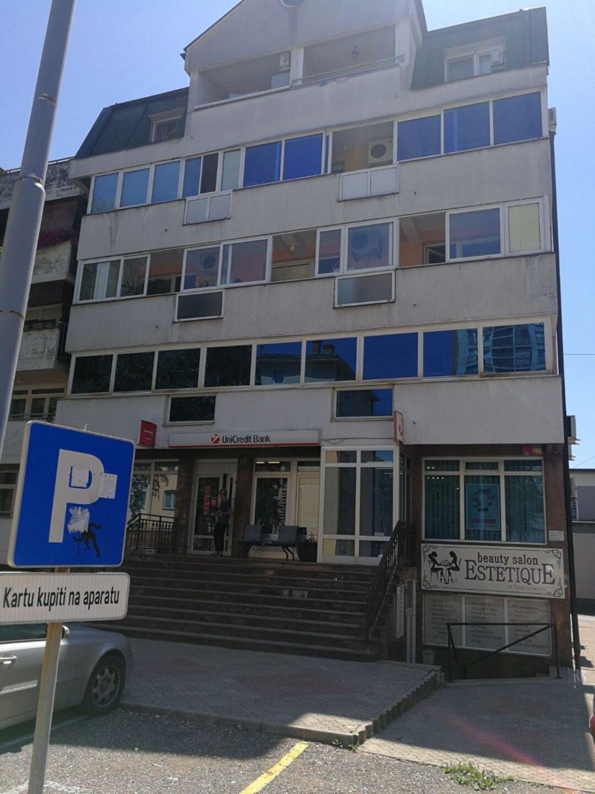 Izdajem stan (Najam)