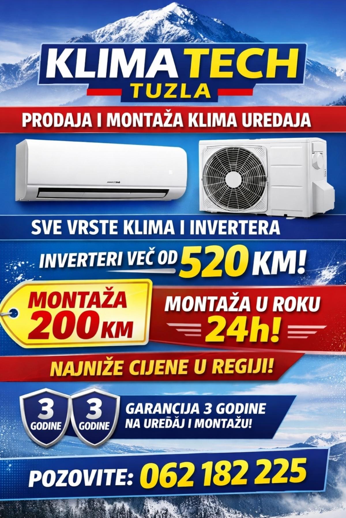 Nudim majstorske usluge (Vodoinstalater, Električar, itd.)