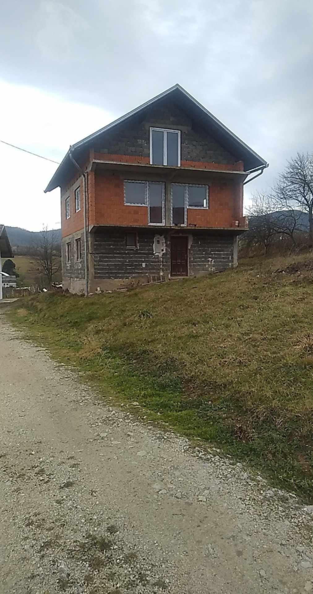 Prodajem kuću / vikendicu