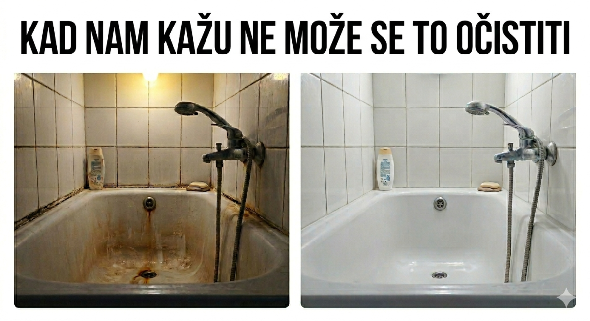 Profesionalna agencija za čišćenje 