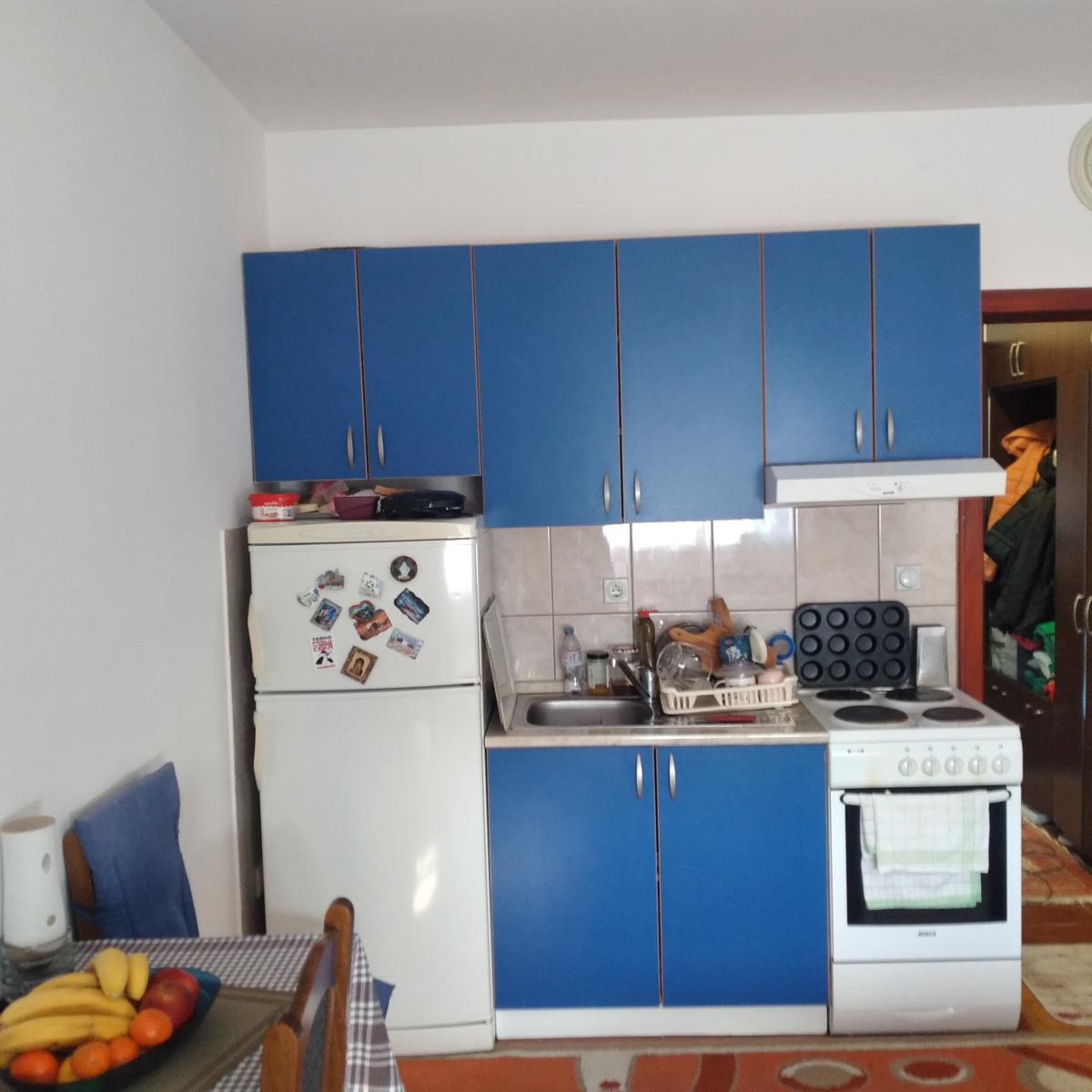 Prodajem garsonjeru od 26 kvadrata