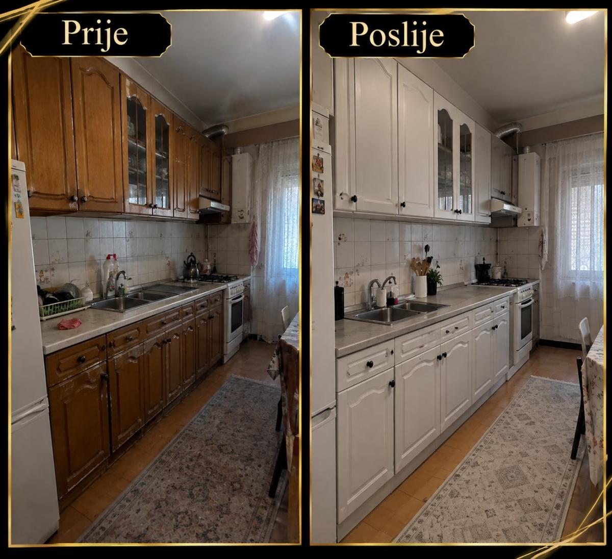 Profesionalno čišćenje i održavanje – Sarajevo