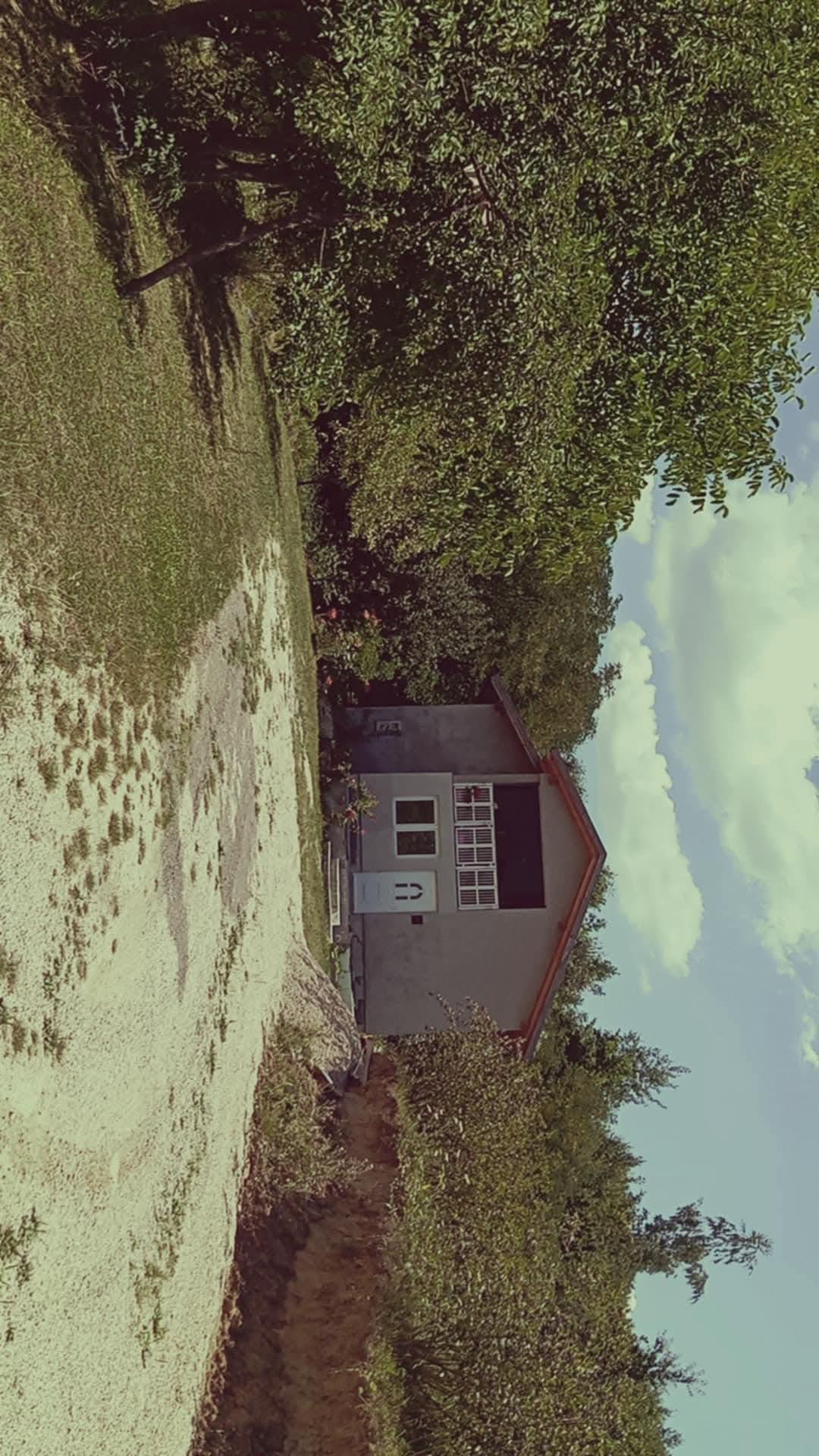Izdajem kuću (Najam)